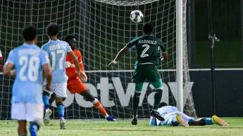 AmaZulu hand Durban City first defeat under Tinkler AmaZulu hand Durban City first defeat under Tinkler