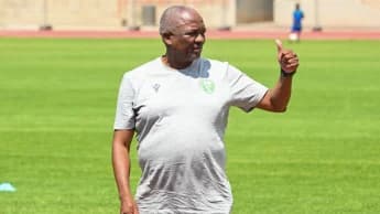 Mamelodi Sundowns target fifth straight win against managerless Siwelele Mamelodi Sundowns target fifth straight win against managerless Siwelele