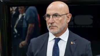FIFA World Cup: Luis de la Fuente slams critics after Spain's Saudi Arabia rout FIFA World Cup: Luis de la Fuente slams critics after Spain's Saudi Arabia rout
