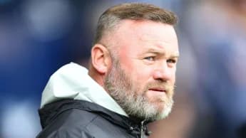 Wayne Rooney: Man Utd didn't sign enough players, squad is vulnerable Wayne Rooney: Man Utd didn't sign enough players, squad is vulnerable
