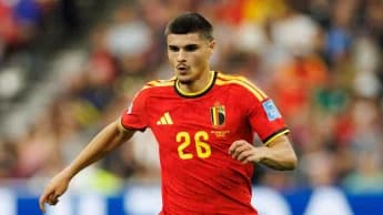 Lille star Matias Fernandez-Pardo seals Newcastle move Lille star Matias Fernandez-Pardo seals Newcastle move
