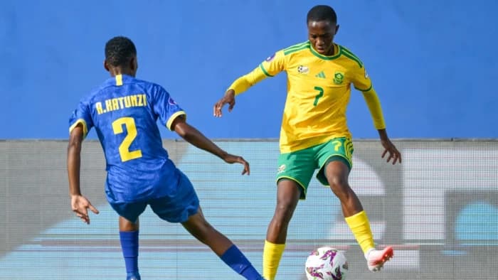 WAFCON Preview & Odds: Desiree Ellis And Banyana Target Redemption Against Ivory Coast WAFCON Preview & Odds: Desiree Ellis And Banyana Target Redemption Against Ivory Coast