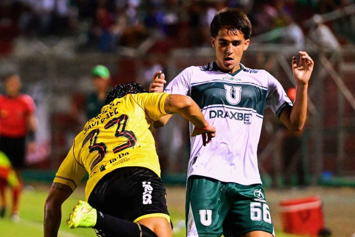 BARCELONA SC LIGA DE PORTOVIEJO