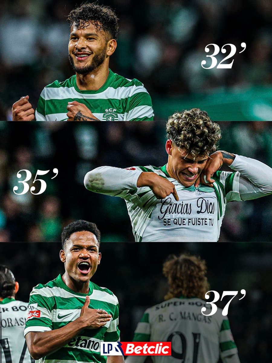 Post by Liga Portugal