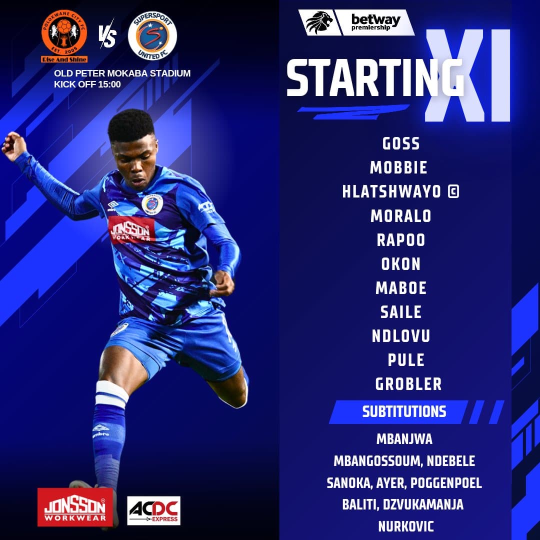 Post by SuperSport Blitz