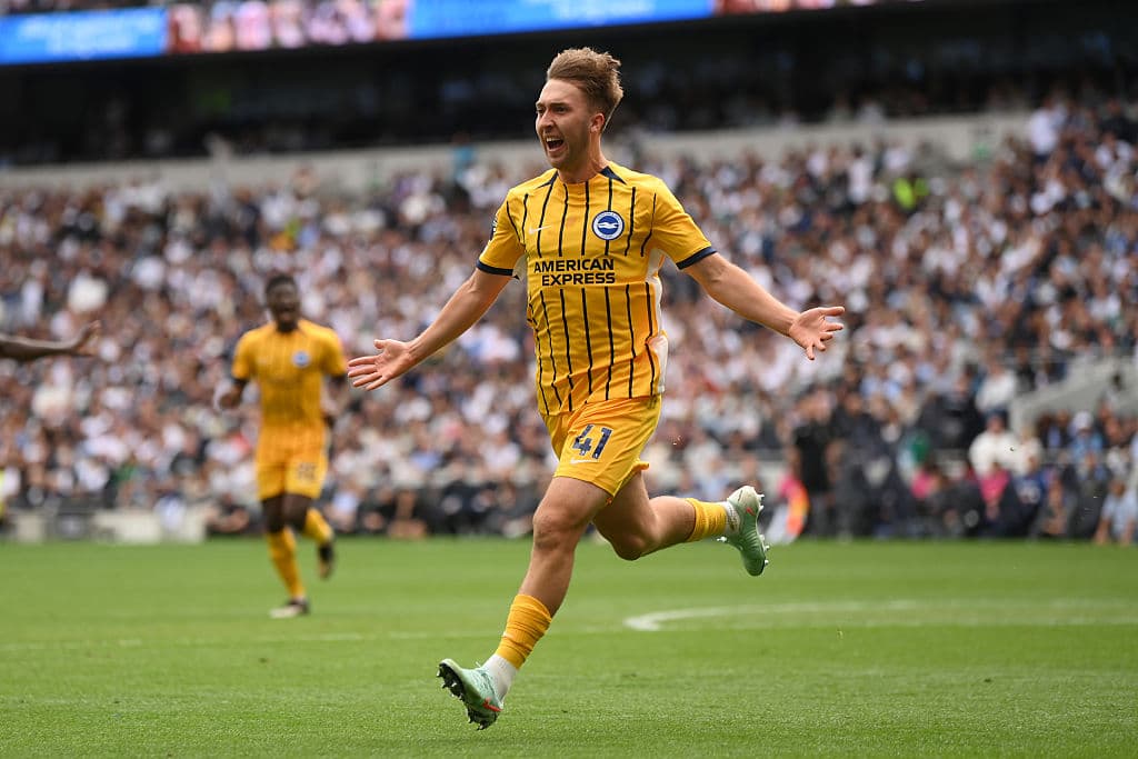 Post by Mirror Football