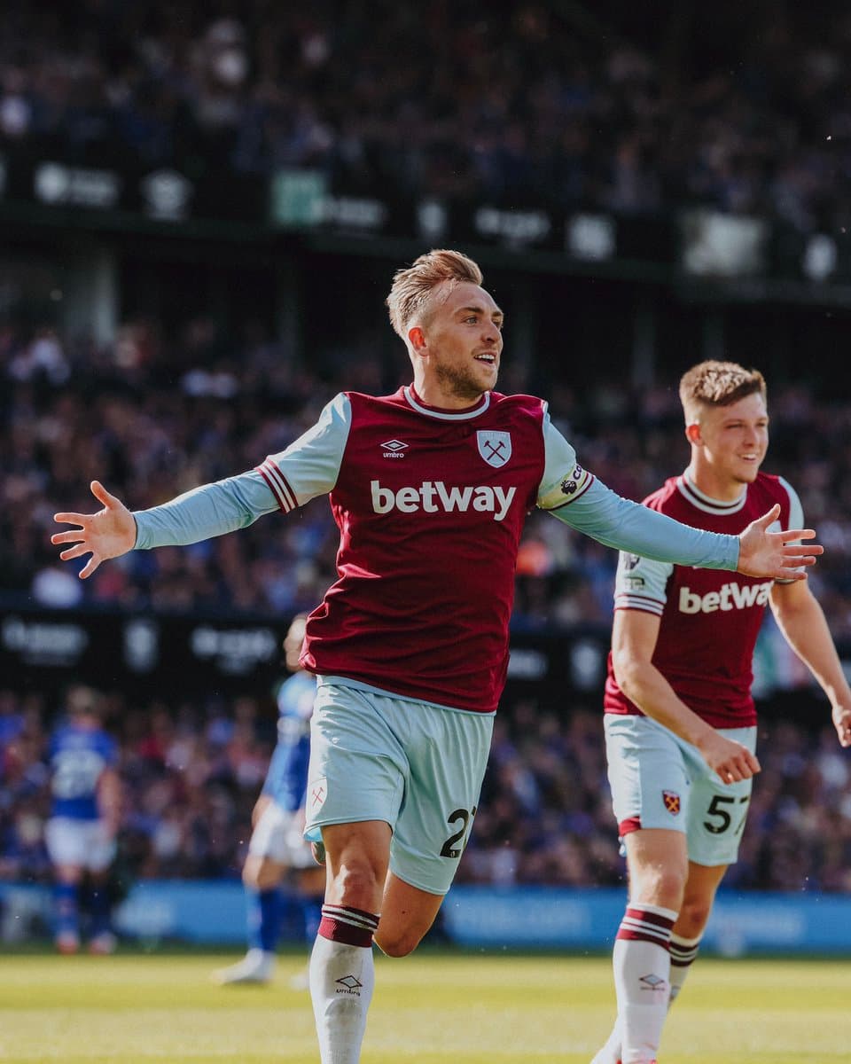 Post by West Ham United