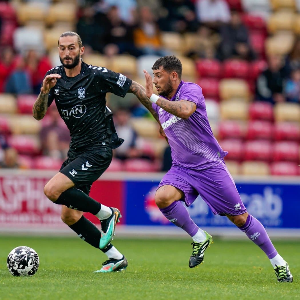 Post by Sheffield United