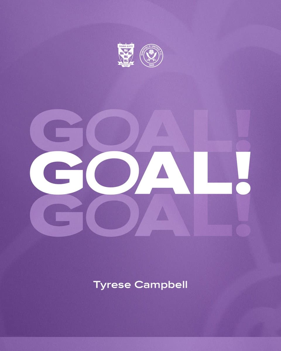 Post by Sheffield United