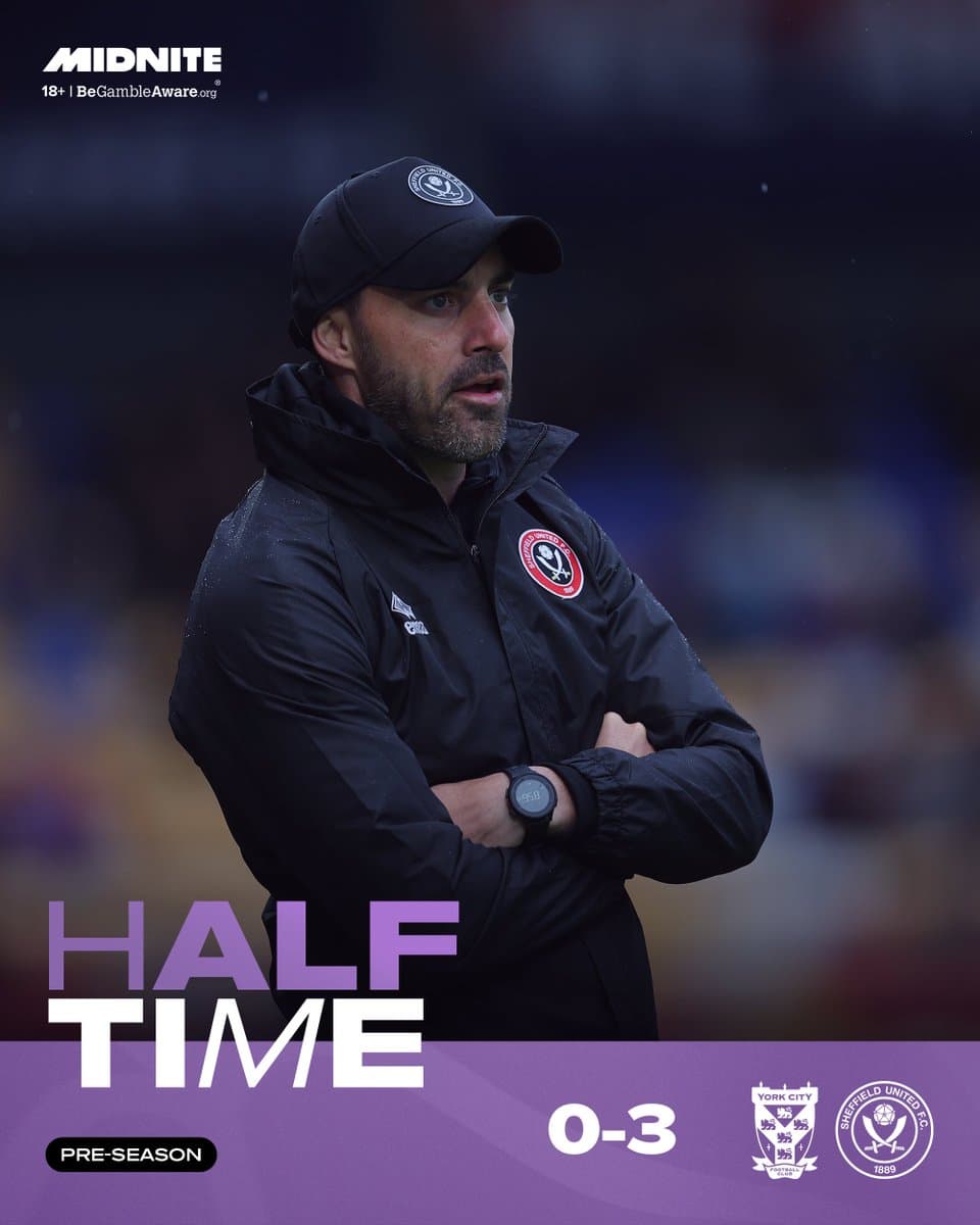 Post by Sheffield United