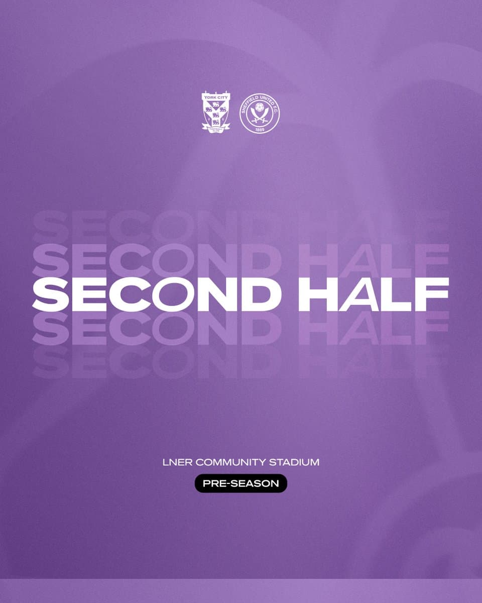 Post by Sheffield United