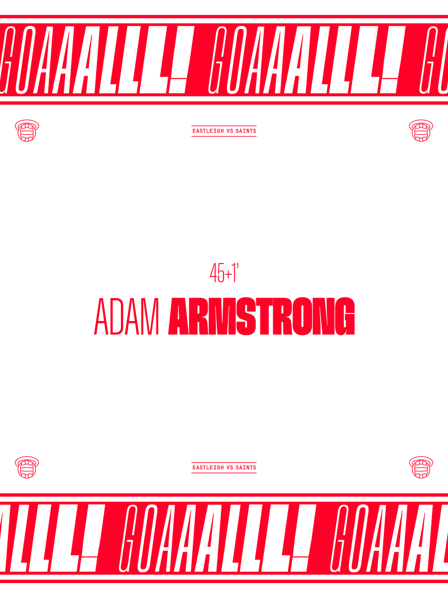 Post by Southampton FC