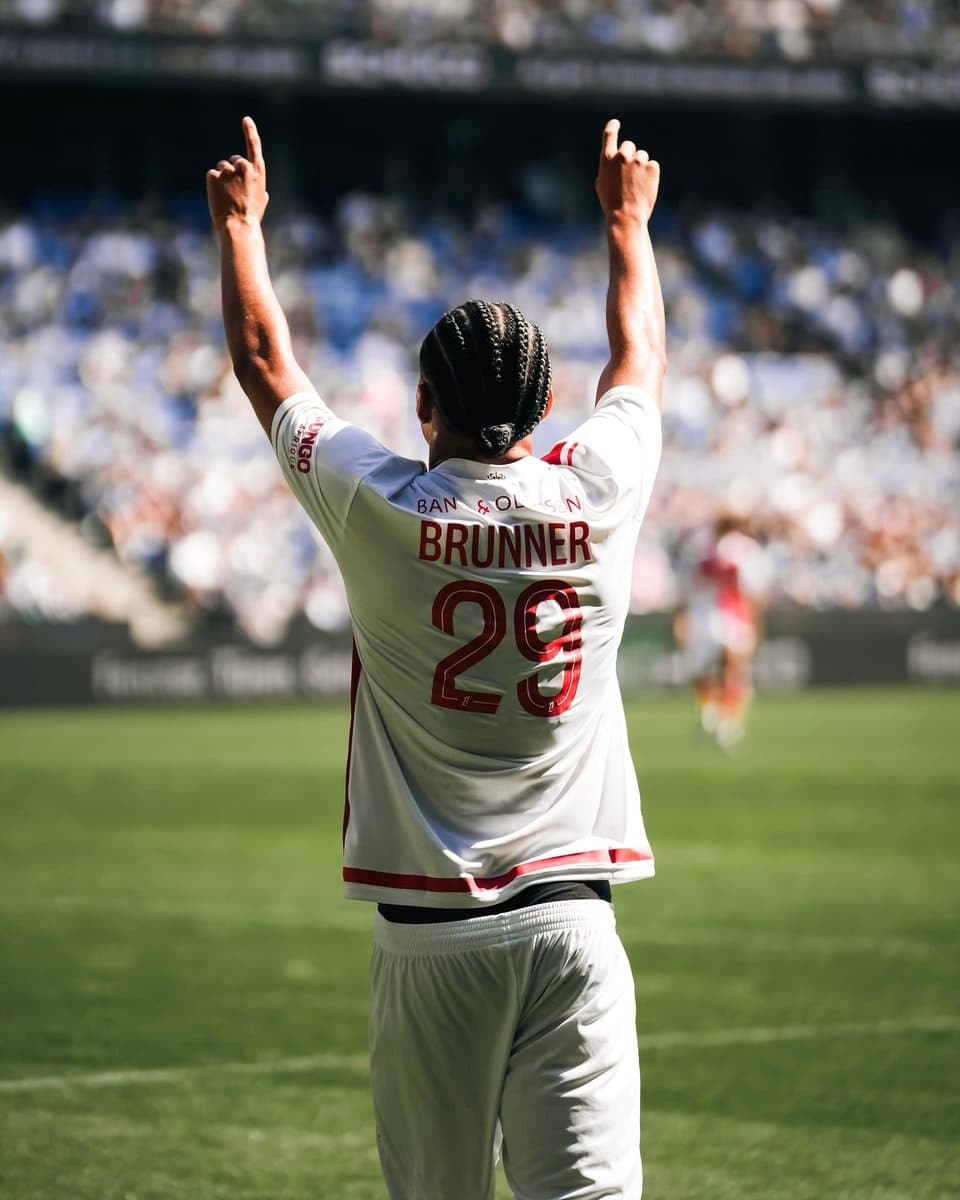 Post by AS Monaco EN 🇲🇨