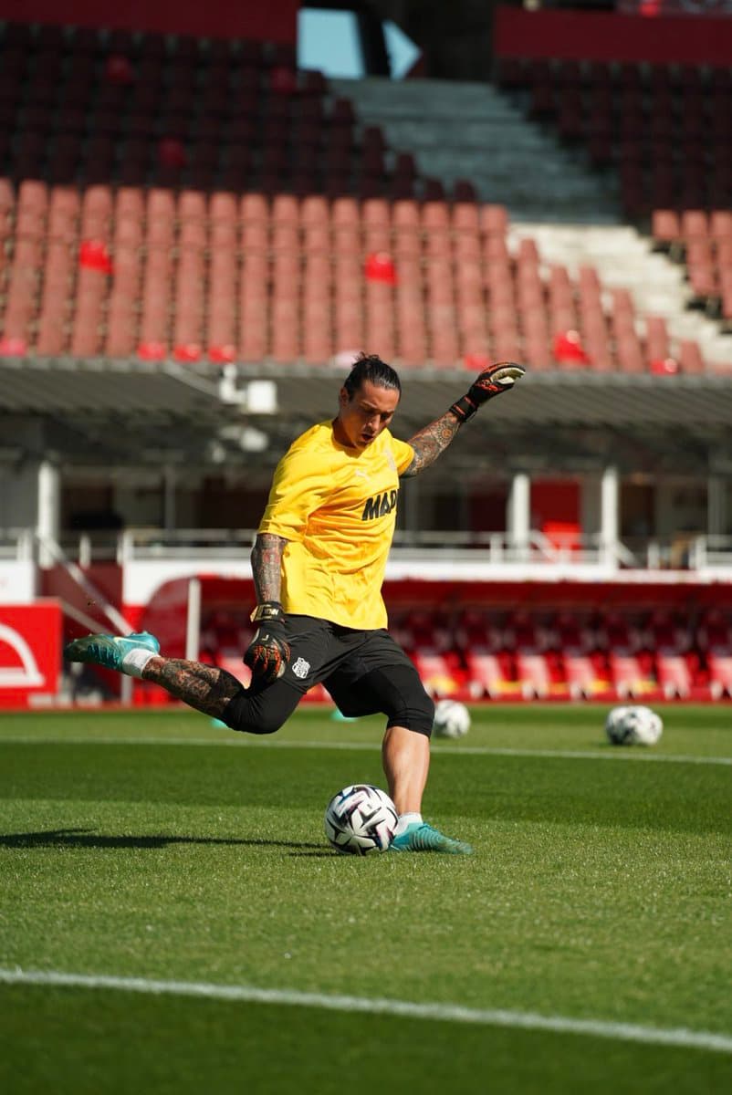 Post by U.S. Sassuolo