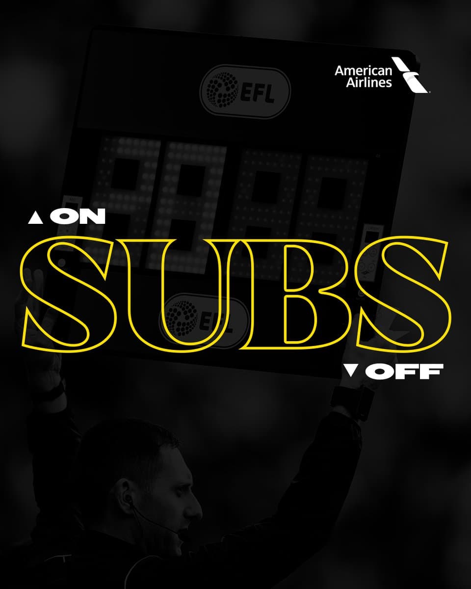 Post by Watford Football Club