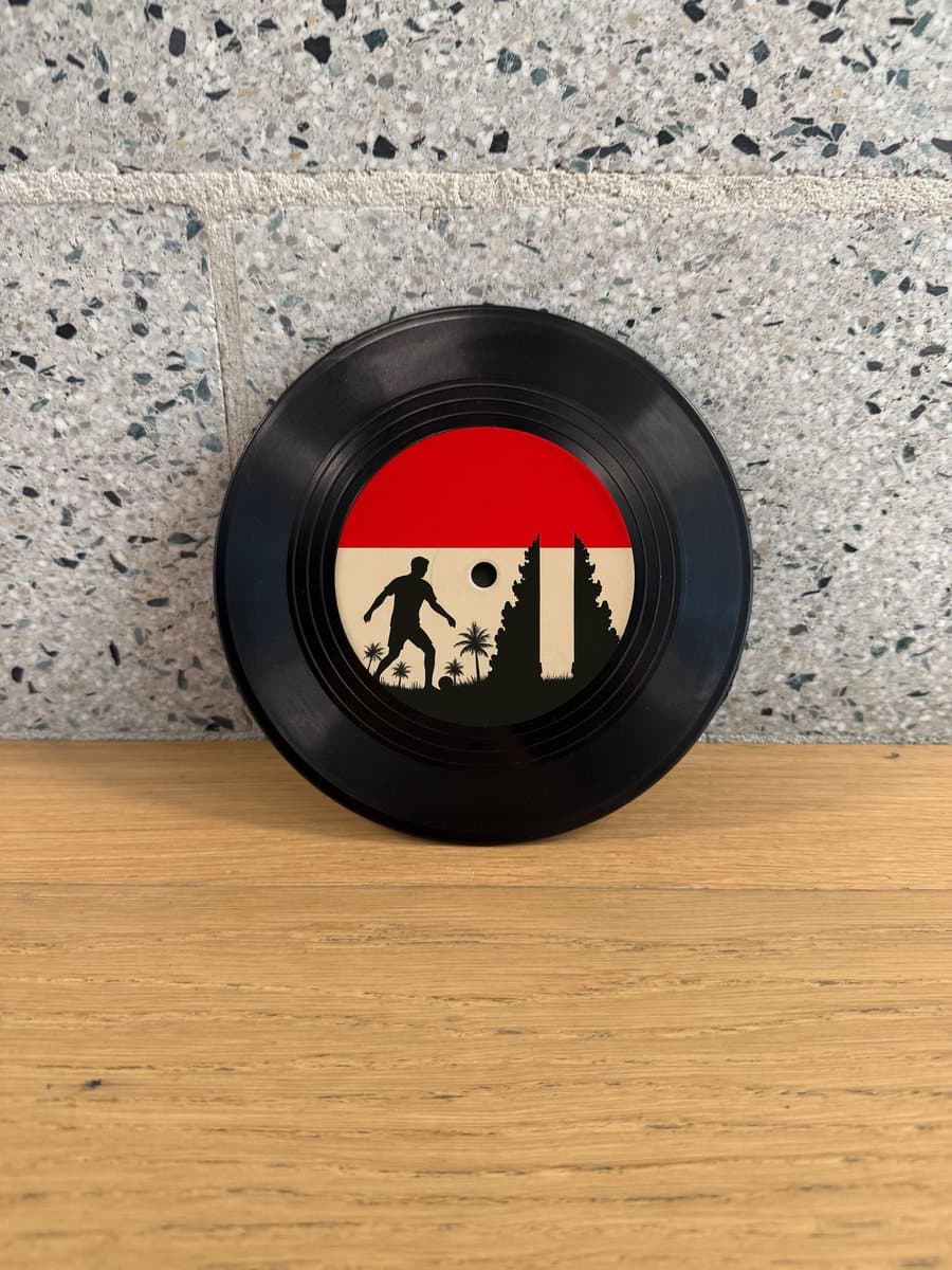 Post by U.S. Sassuolo