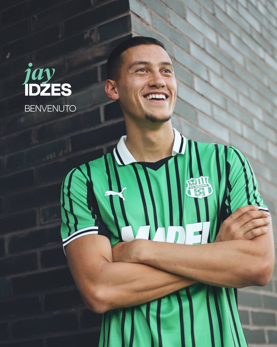 Post by U.S. Sassuolo