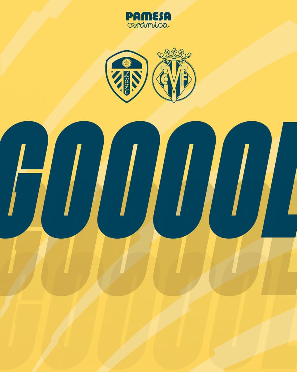 Post by Villarreal CF