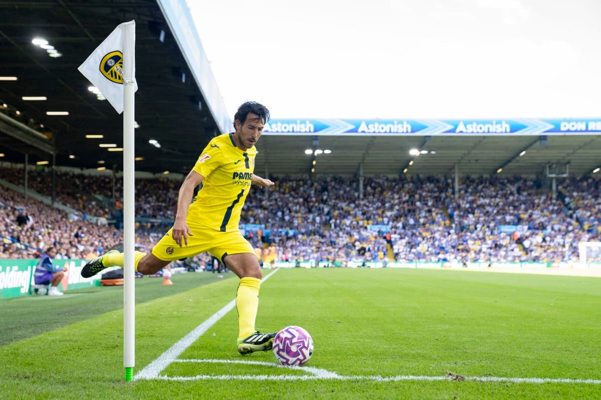 Post by Villarreal CF