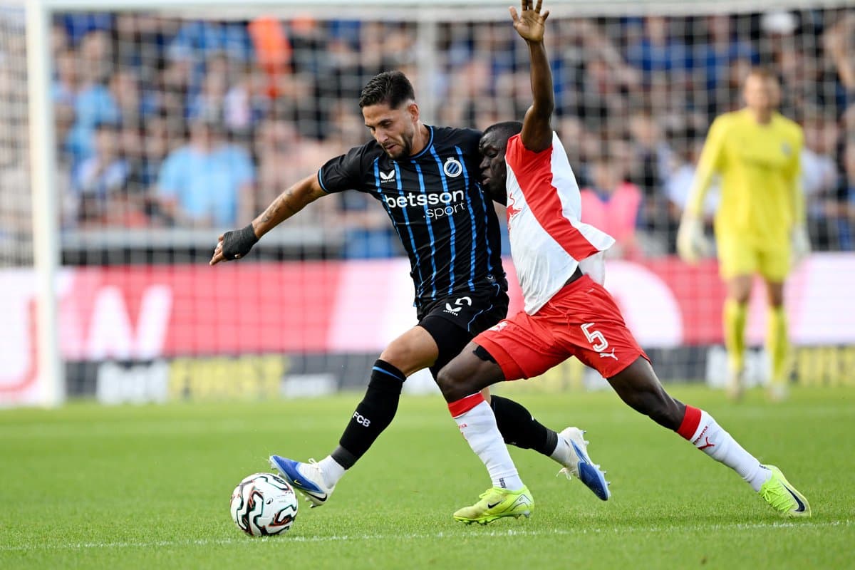 Post by Daily Record Sport