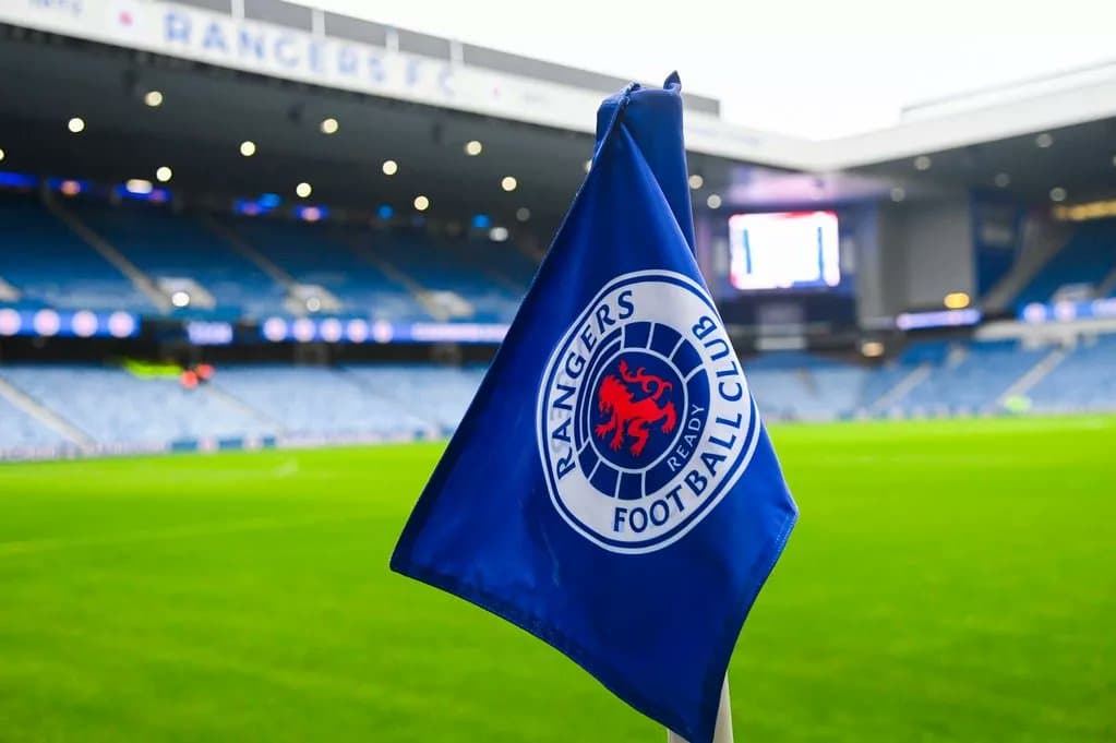 Post by Daily Record Sport