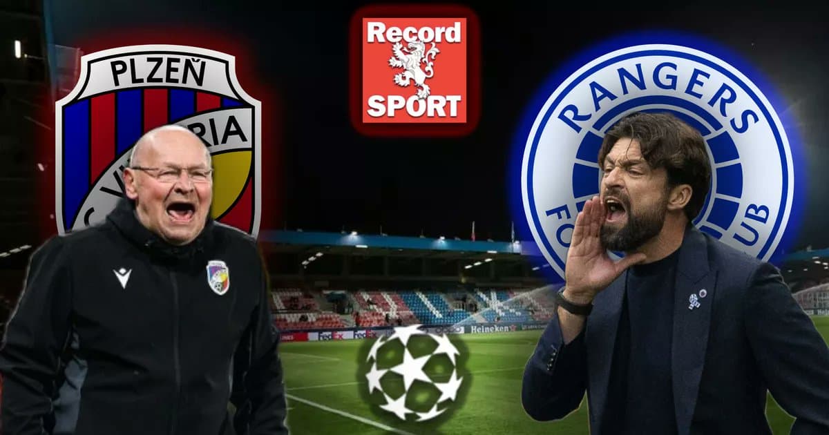 Post by Daily Record Sport