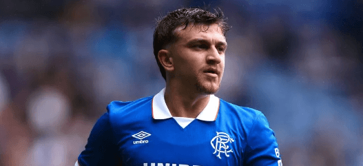 Post by Daily Record Sport