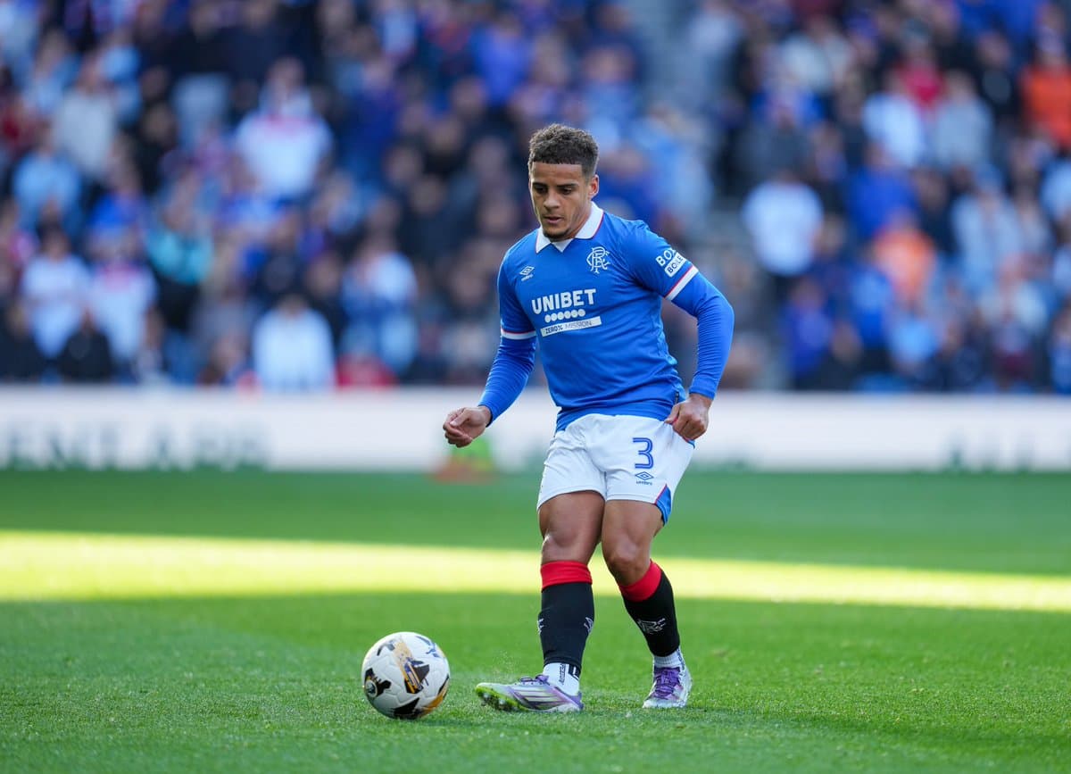 Post by Daily Record Sport