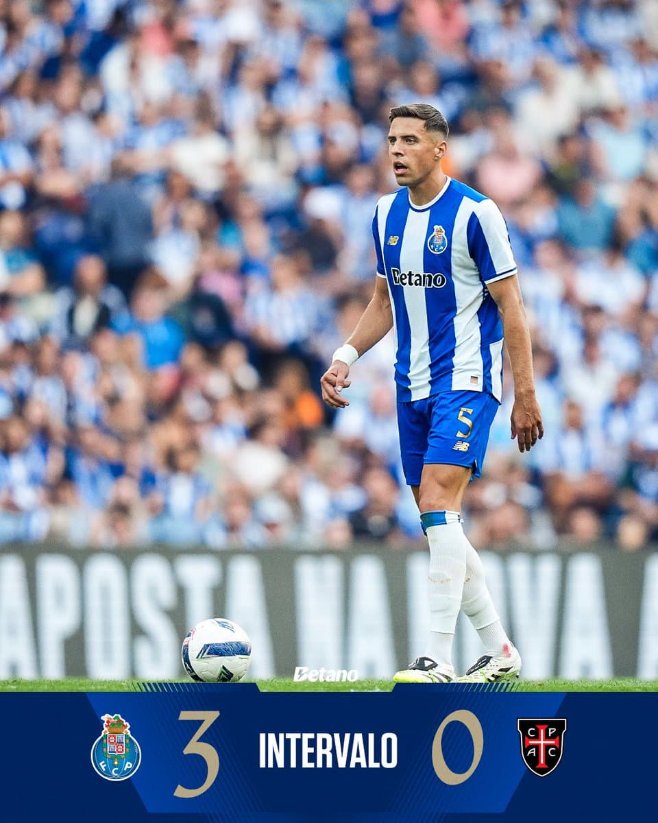 Post by FC Porto