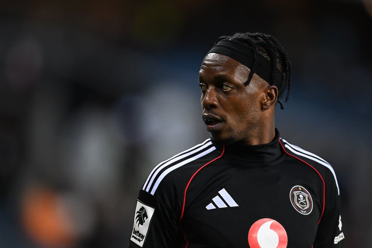 Post by Soccer Laduma