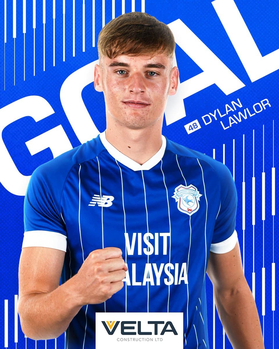 Post by Cardiff City FC