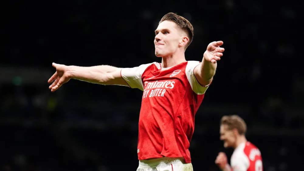 Arsenal striker Viktor Gyokeres reveals team meeting sparked derby response Arsenal striker Viktor Gyokeres reveals team meeting sparked derby response