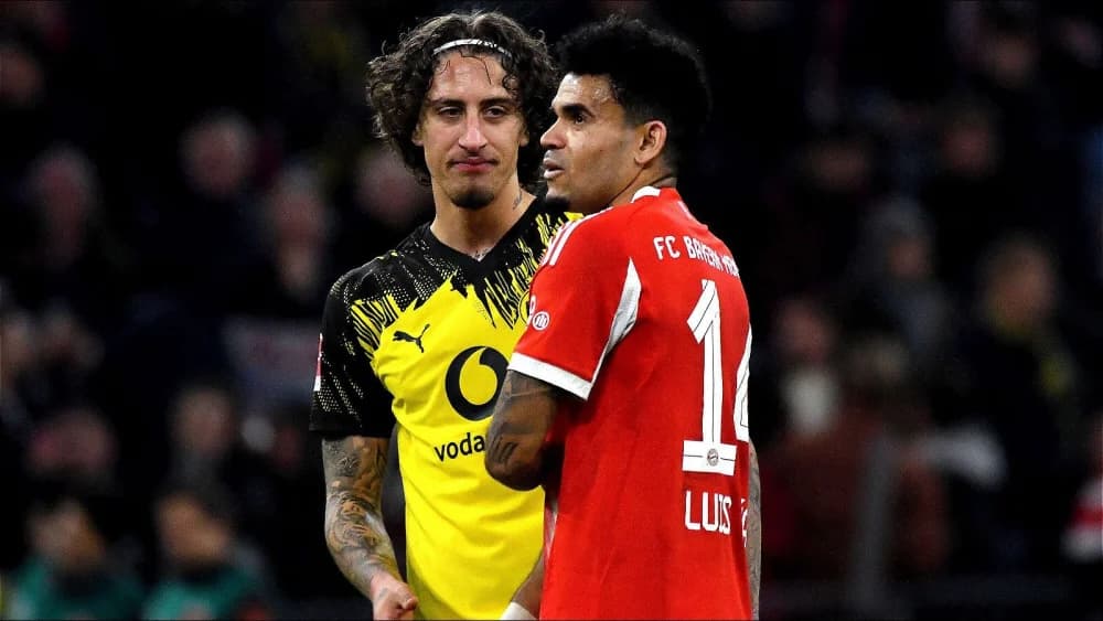 Mats Hummels questions Bayern Munich's confidence before Der Klassiker