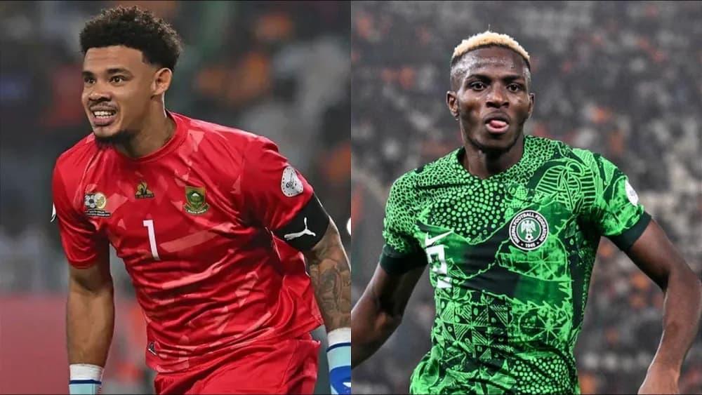 AFCON 2025: Five football 'big guns' ready to ignite in Morocco