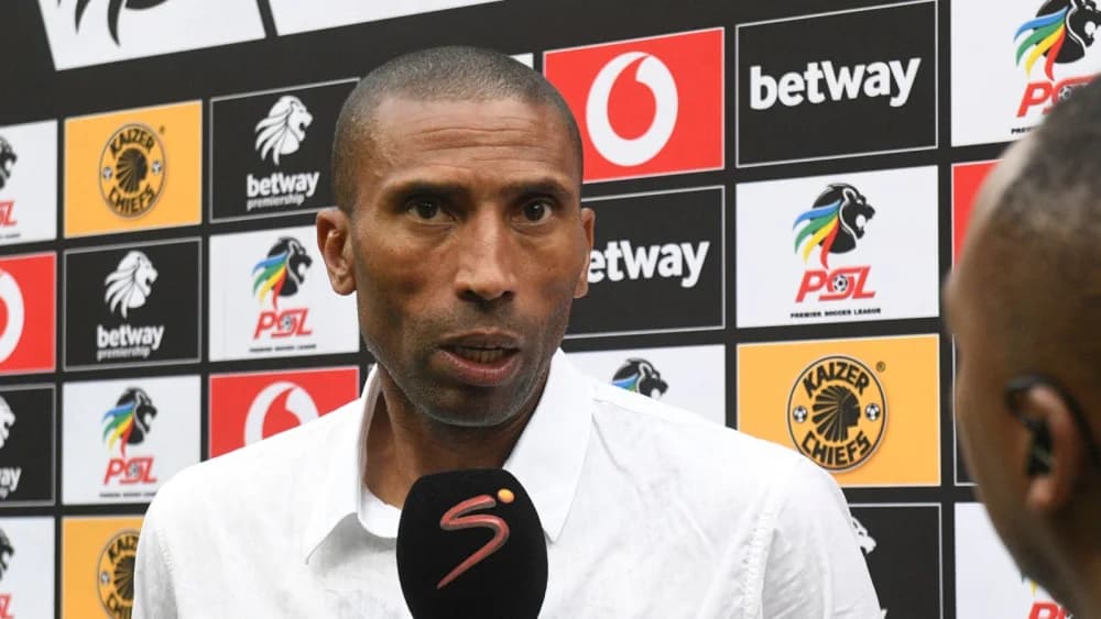 Orlando Pirates head coach Abdeslam Ouaddou: We take confidence into Soweto derby