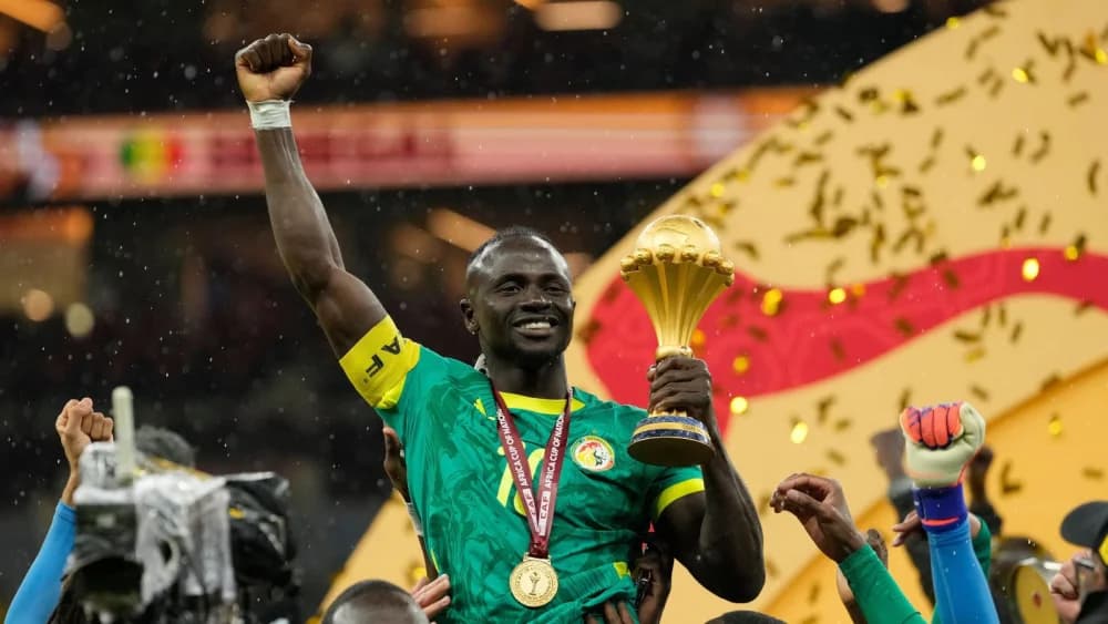 CAF DC meet to decide over AFCON 2025 final drama between Morocco and Senegal