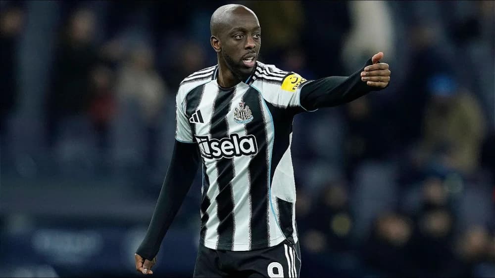 Sven Botman, Yoane Wissa return as Newcastle chase last-16 Champions League spot Sven Botman, Yoane Wissa return as Newcastle chase last-16 Champions League spot