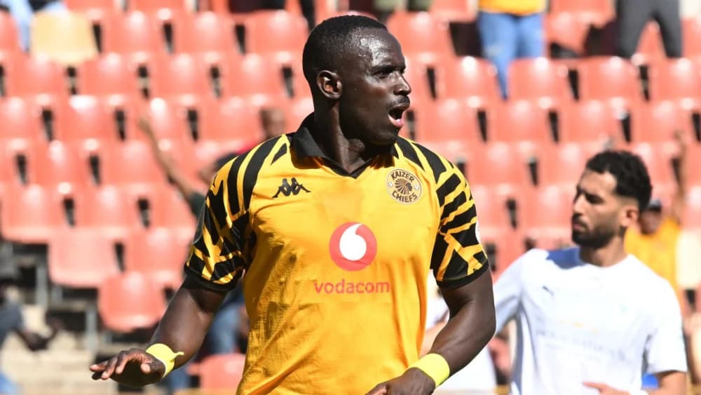 Chiefs make it four in a row with TS Galaxy triumph