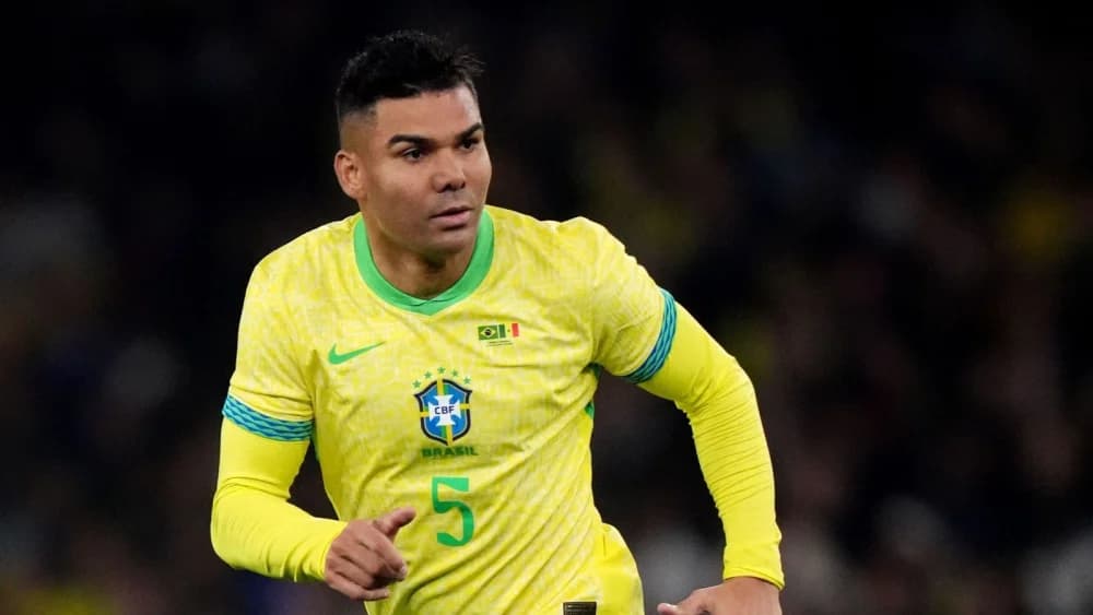 Why Brazil selected Egypt as final tune-up before Morocco World Cup opener