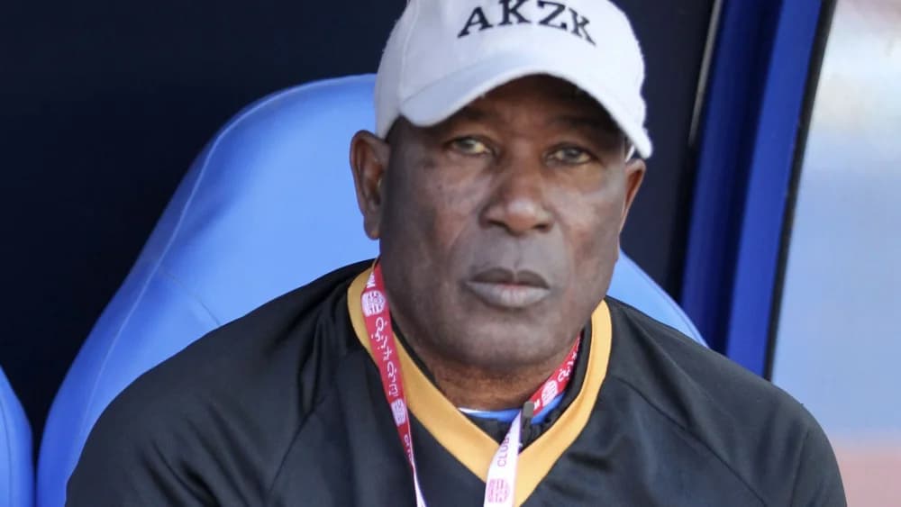 Asante Kotoko begin search for new coach after Karim Zito exit