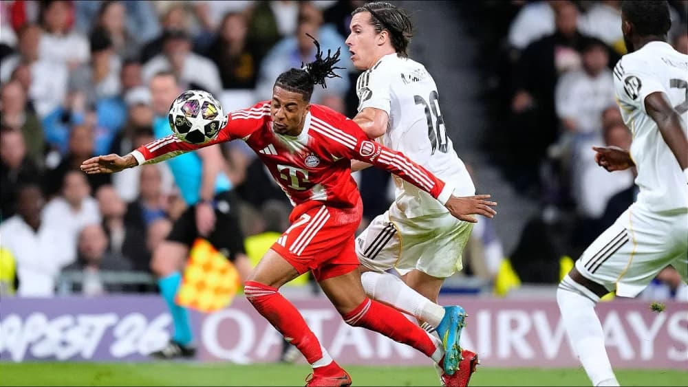 Michael Olise committed to Bayern Munich despite transfer speculation