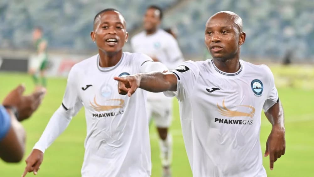 Richards Bay edge TS Galaxy as Magesi boost Betway Premiership survival hopes