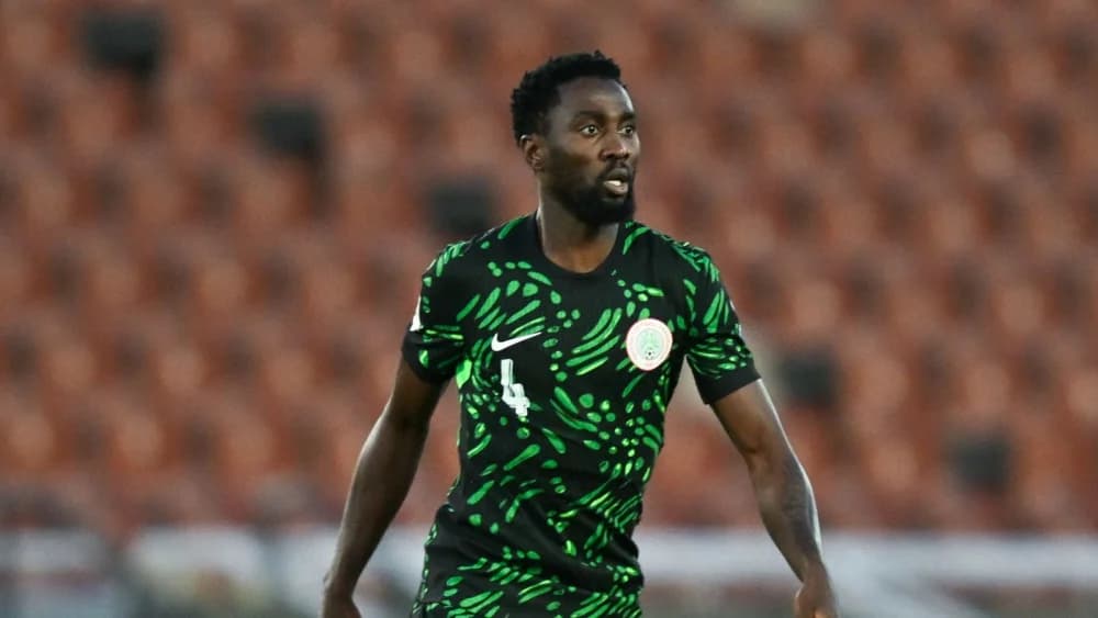 Wilfred Ndidi credits Super Eagles experience for shaping his career