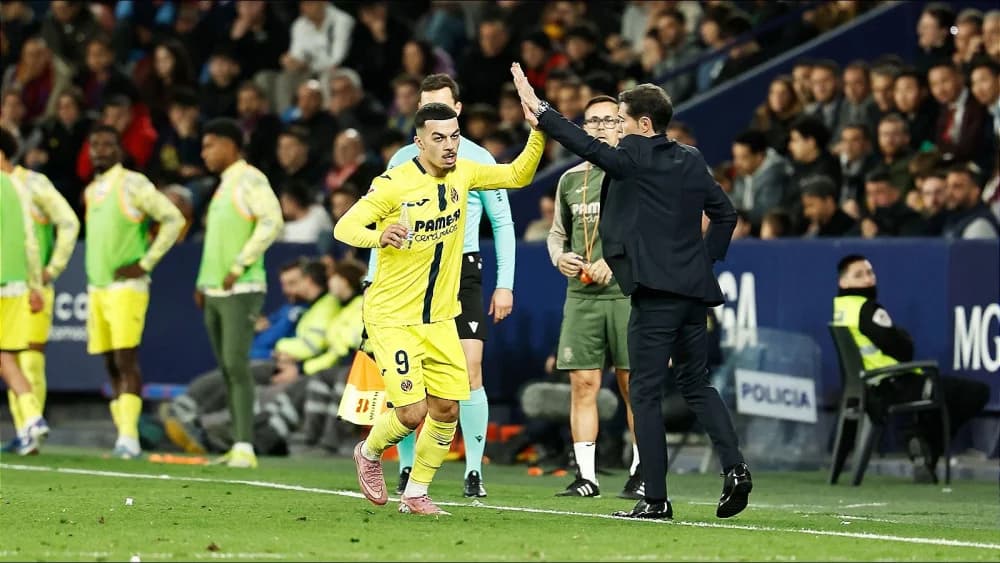Marcelino hails clean-sheet as Villarreal edge Levante in La Liga