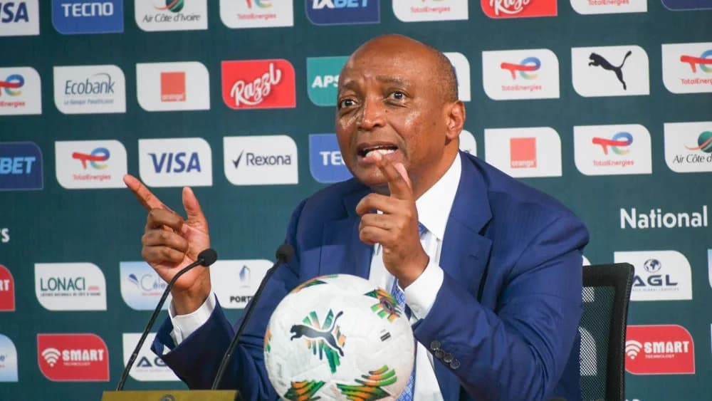 AFCON set for major overhaul with 28-team format