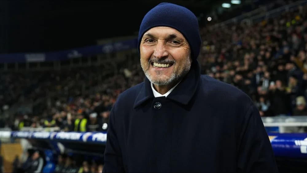 Luciano Spalletti secures Juventus future with new deal