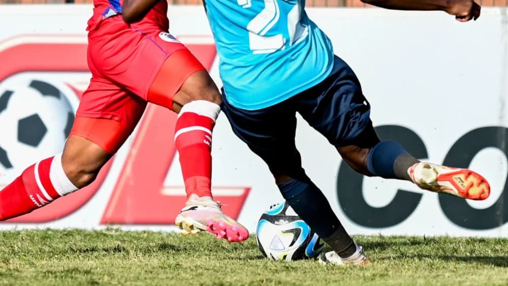 Reinforcements arrive as Orbit College fight to stay in the top flight Reinforcements arrive as Orbit College fight to stay in the top flight