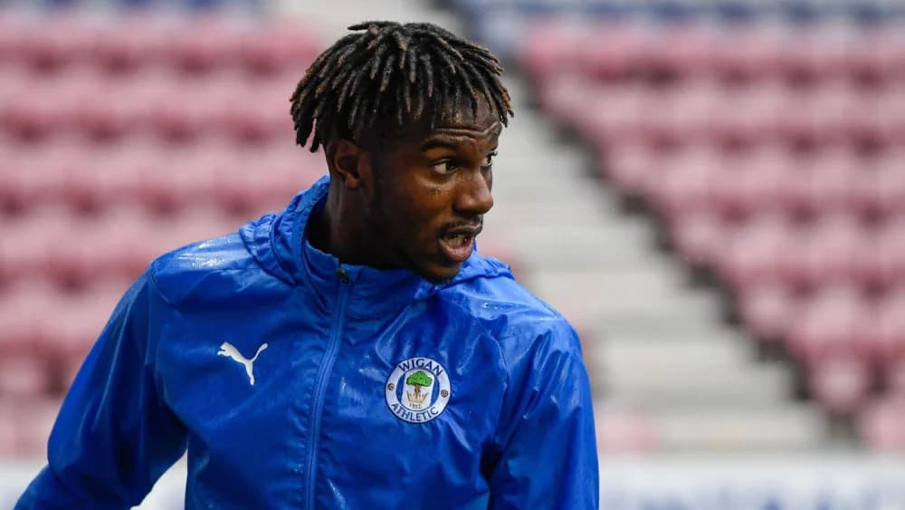 Ex-Super Eagles invitee seals Ningbo FC switch