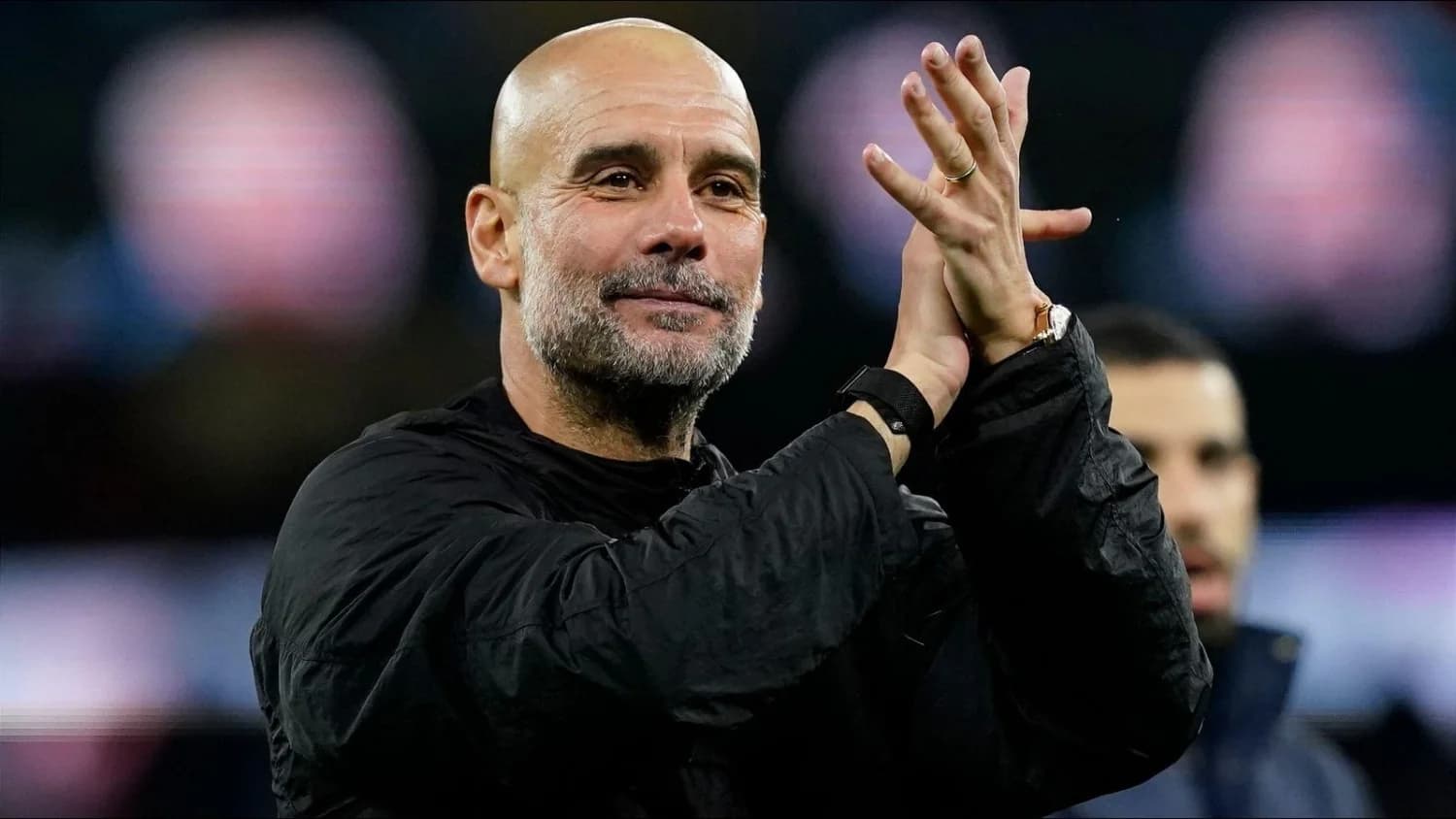 Pep Guardiola: UEFA deserves more credit for making European competitions better
