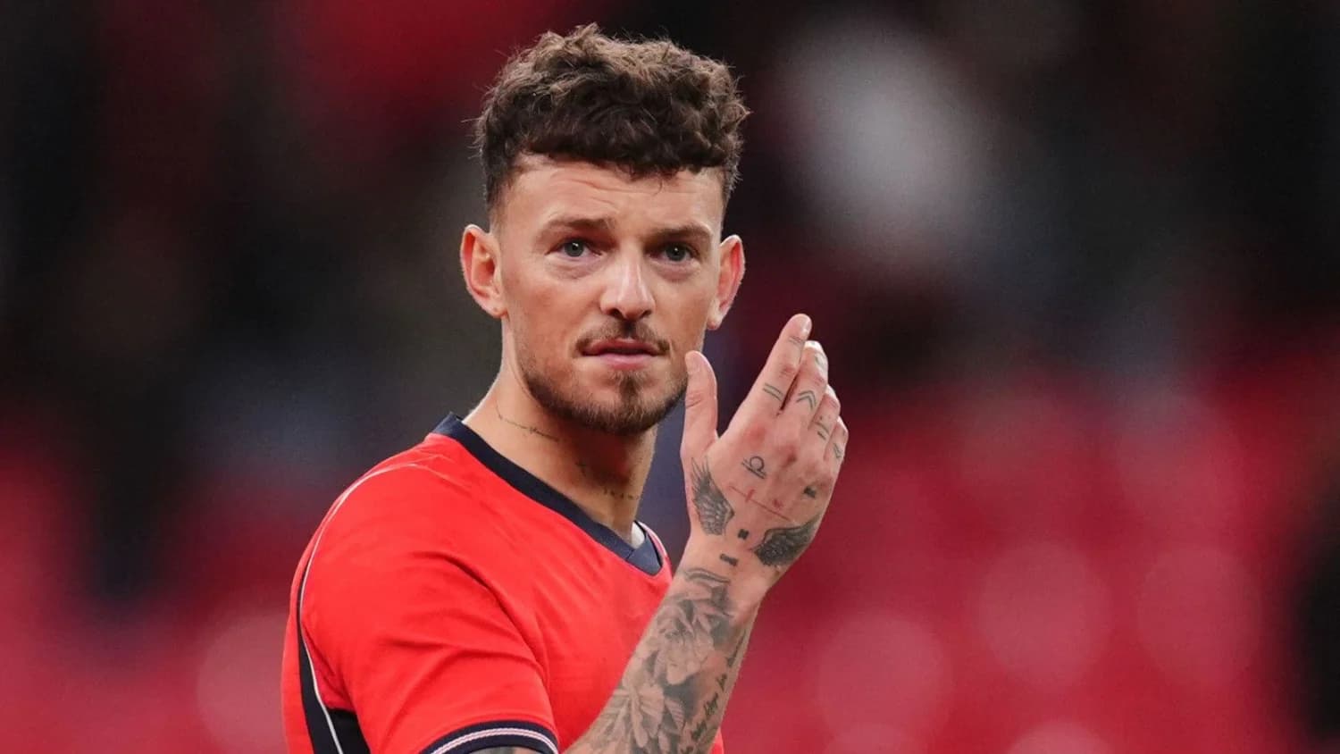 Arsenal confirm Ben White injury setback ahead of season finale